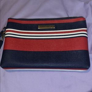 Tommy Hilfiger wristlet
